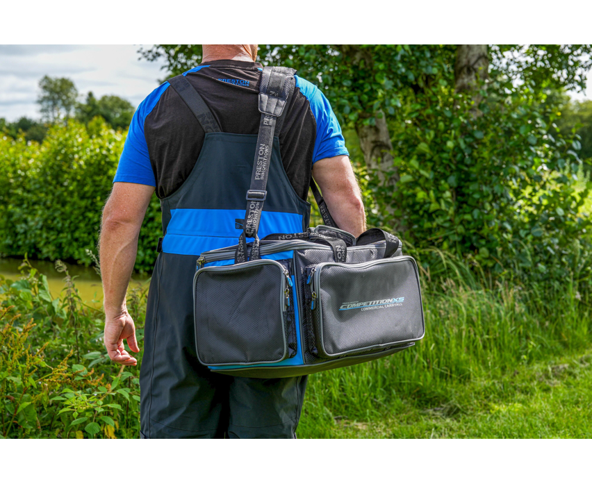 Preston Competition XS Commercial Carryall