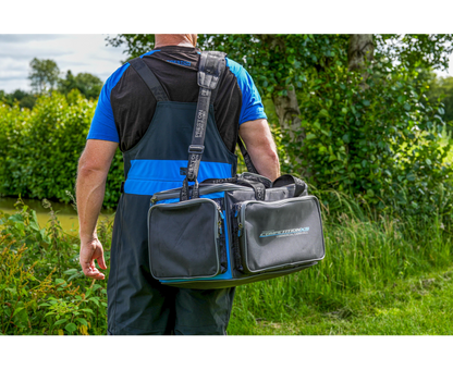 Preston Competition XS Commercial Carryall