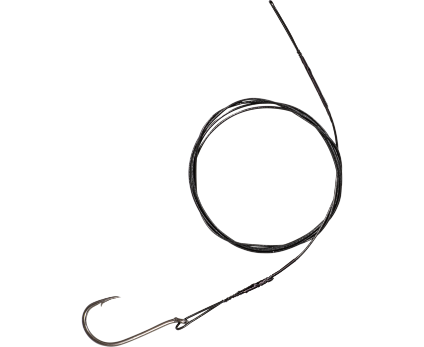 Zebco Trophy Steel Trace 7x7