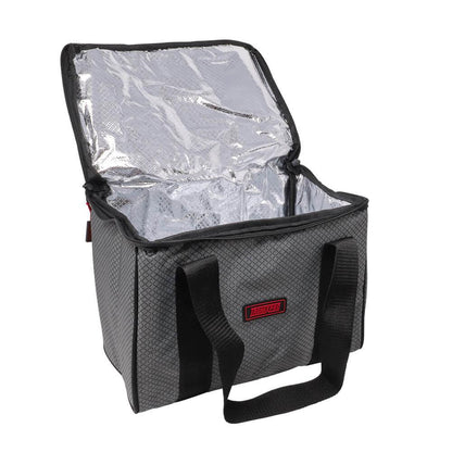 TronixPro Large Cool Bag Grey/Black