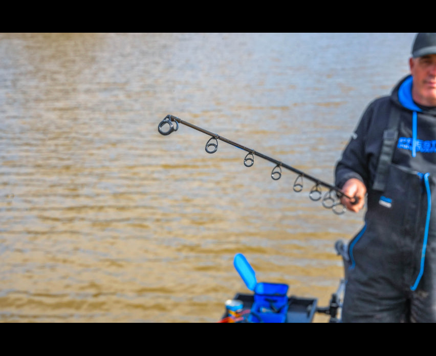 Preston Bait Up Xtreme 3.0m