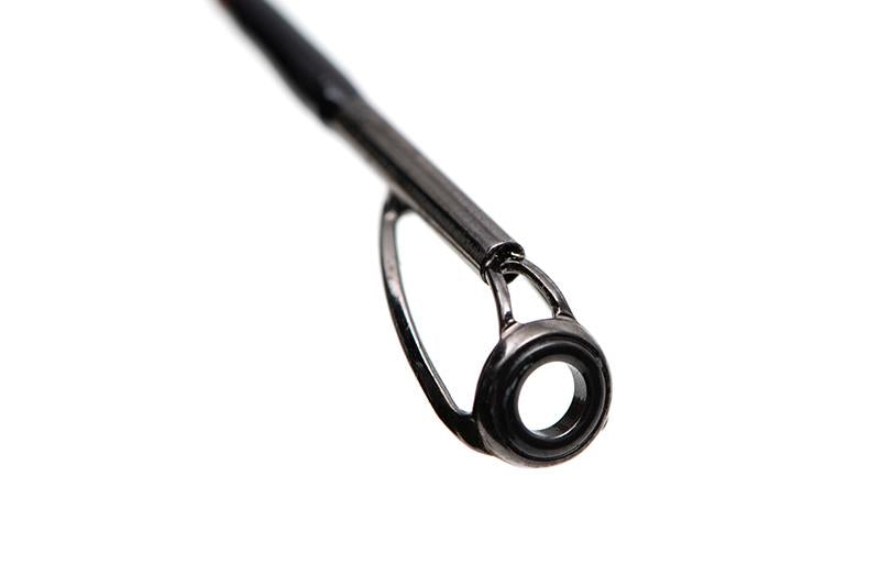 Fox Rage Warrior Zander Jigger 10-30g 210cm