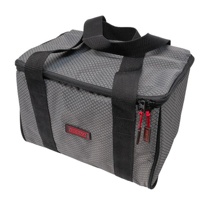 TronixPro Large Cool Bag Grey/Black