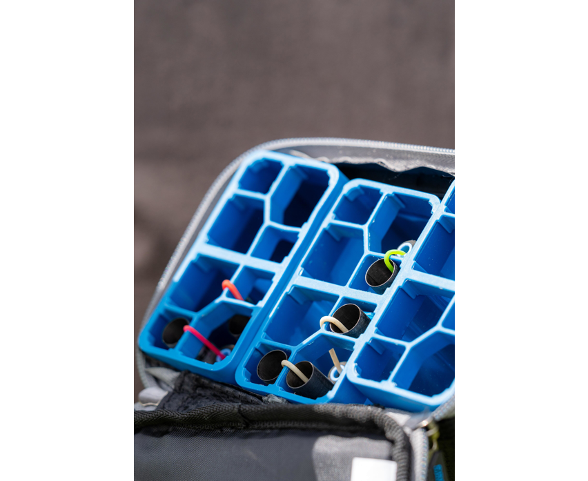 Preston Competition XS Top Kit Case Short 12