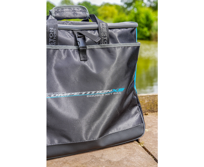 Preston Competition XS Double Net Bag