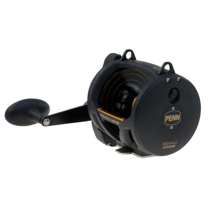 Penn Squall 30VSW Lever Drag 2 Speed