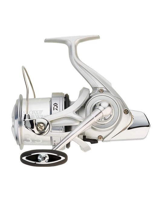 Daiwa 20 Crosscast Surf 35 SCW 5000 C QD