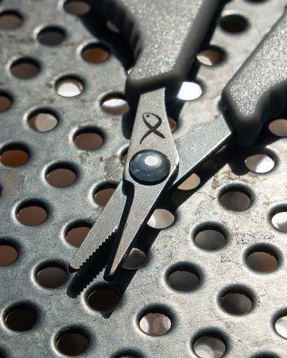 Matrix Titanium Braid Scissors