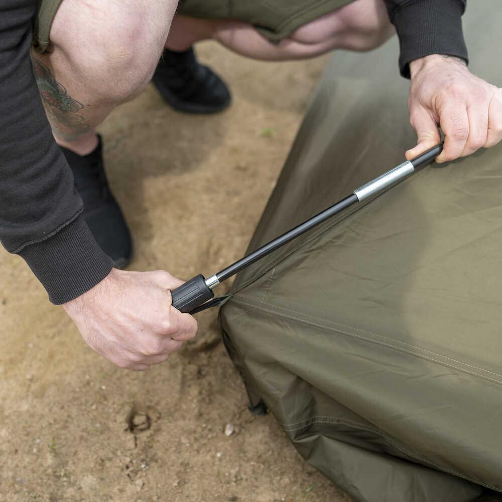 Avid Screen House 3D