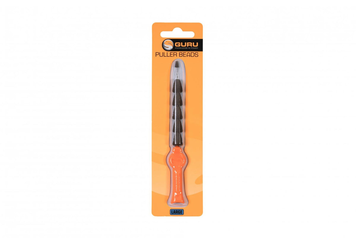 Guru Puller Beads