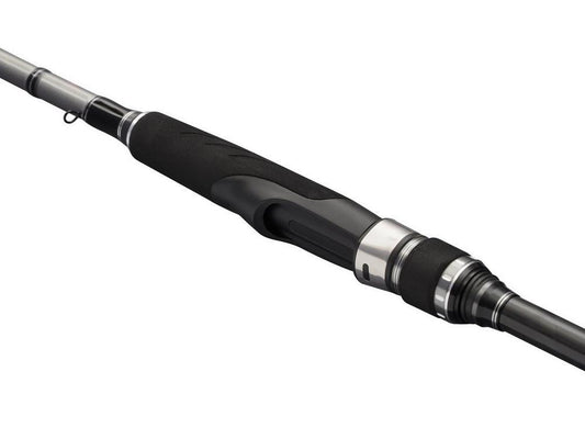 Penn CONFLICT X Inshore 1192 XXHPenn CONFLICT X Inshore 1192 XXH Bass Rod