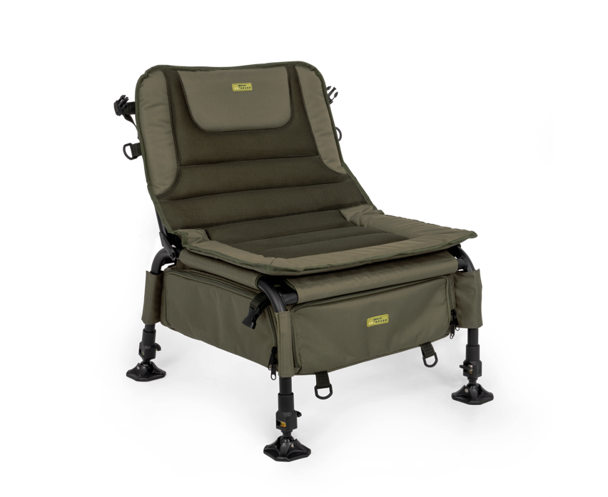 Korum Progress Ruckchair SS