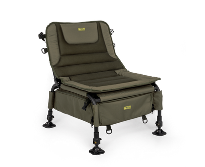 Korum Progress Ruckchair SS