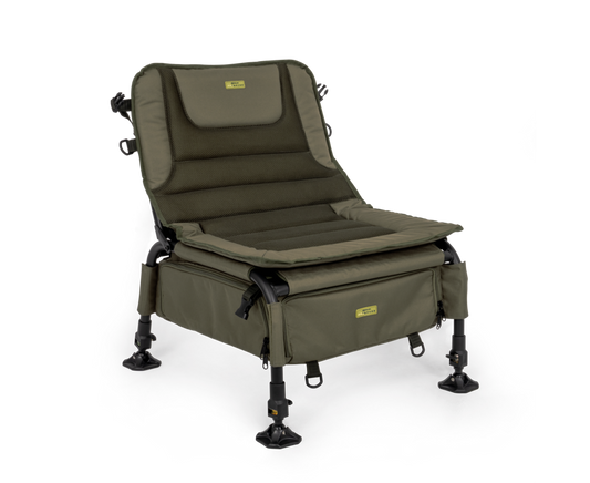 Korum Progress Ruckchair SS