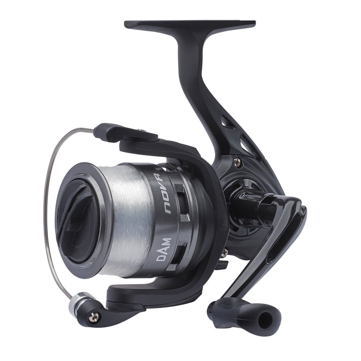 DAM Quick Nova FD Spinning Reel