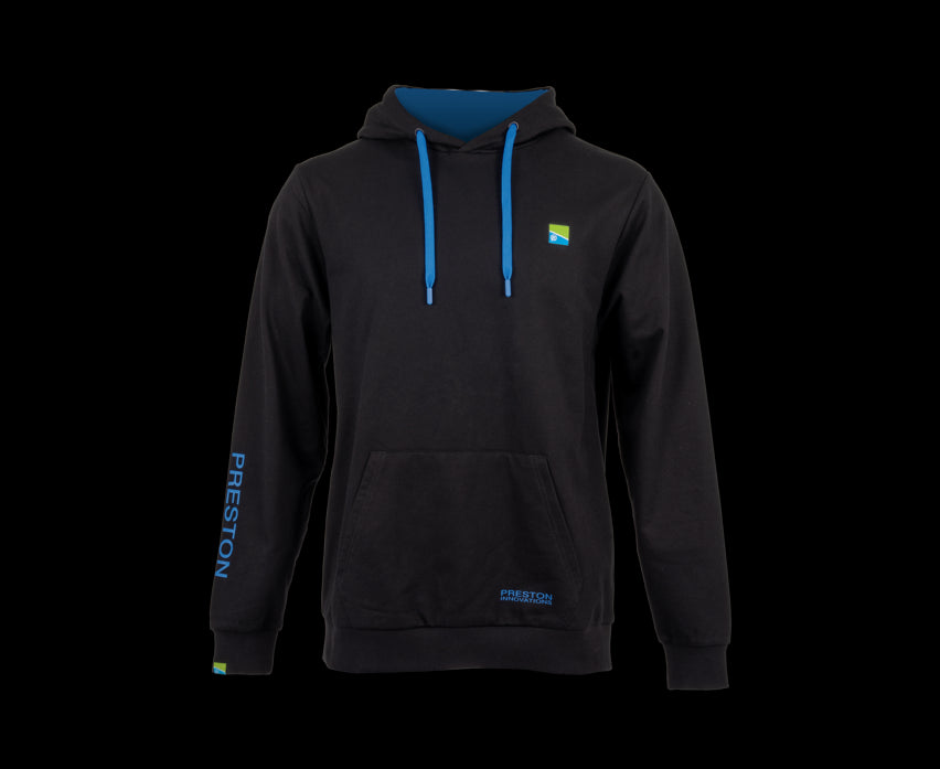 Preston Pro Pullover Hoodie
