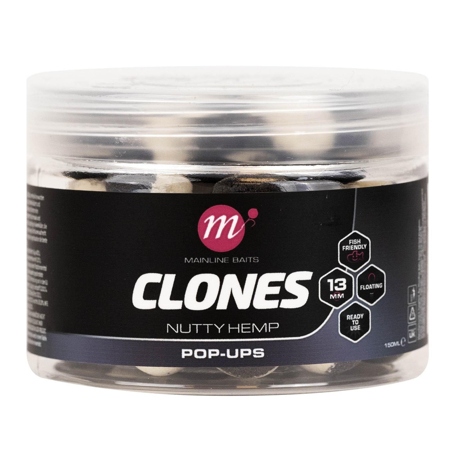 Mainline Clones Pop-Ups