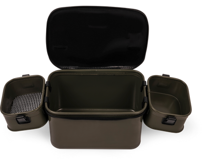 Korum EVA Solid Bait Station 8L