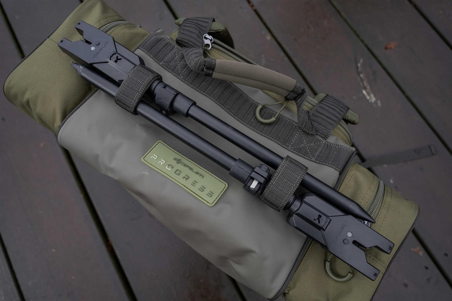 Korum Progress Ruckbag 35L