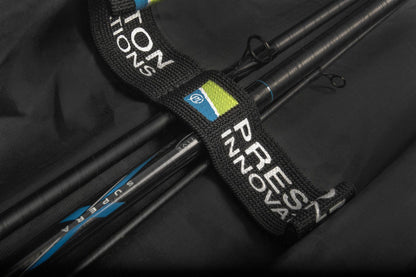 Preston Supera X 2 Rod 175