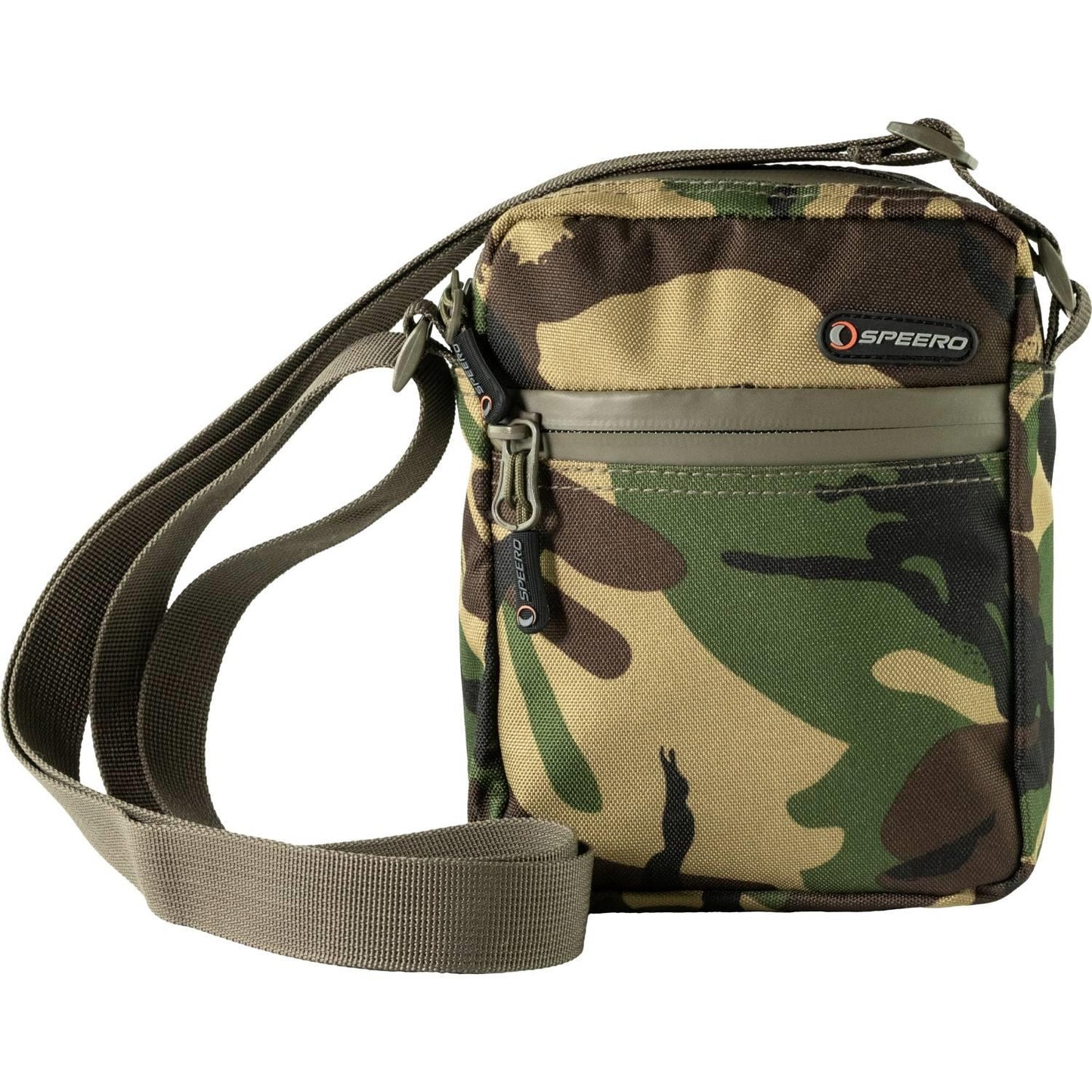 Speero Valuables Bag