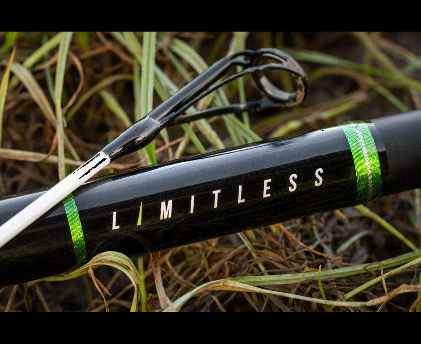 Korum Limitless Power