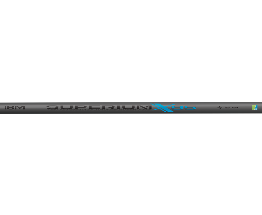 Preston Superium X95 16m Pole