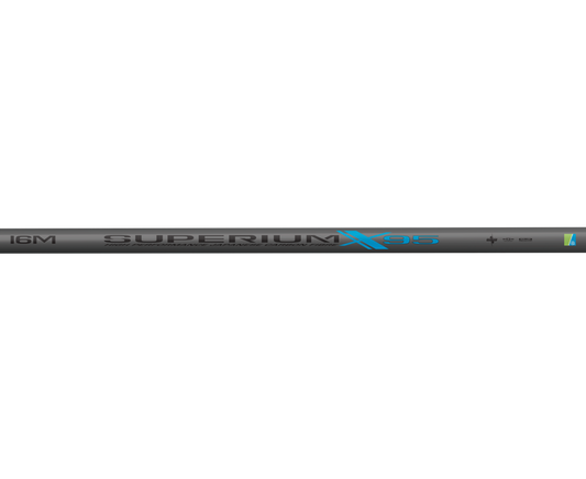 Preston Superium X95 16m Pole