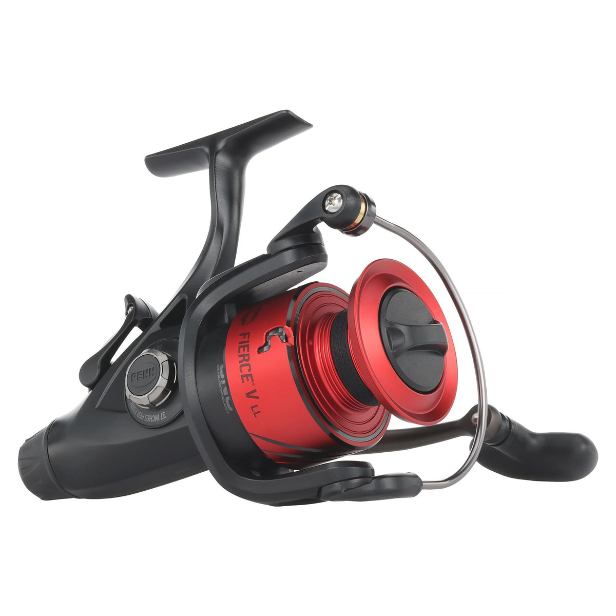 Penn Fierce V 4000 LL