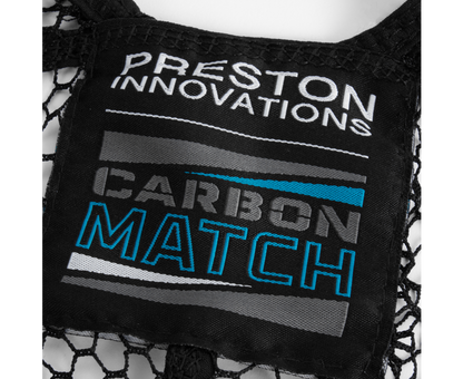 Preston Carbon Match Landing Net