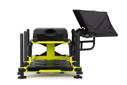 Matrix Sliding Side Tray & Cover Large