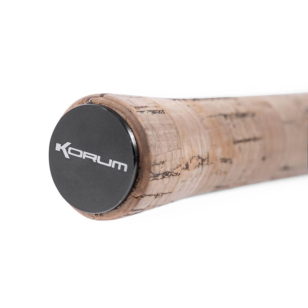 Korum Opportunist X - 8' Quiver