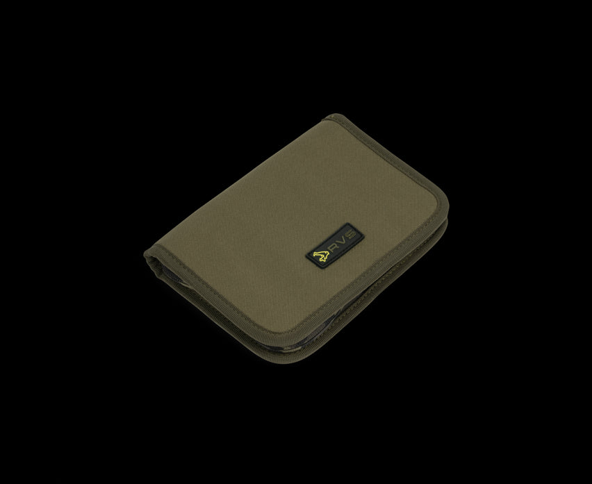 Avid RVS Licence Wallet