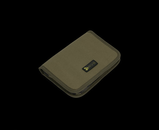 Avid RVS Licence Wallet