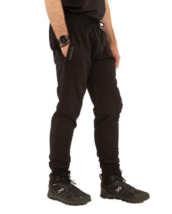 Trakker CR Jogger Black