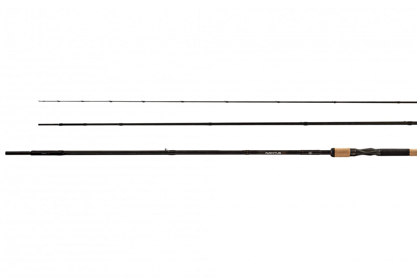 Guru Aventus R Waggler Rods