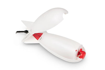Spomb Midi X White