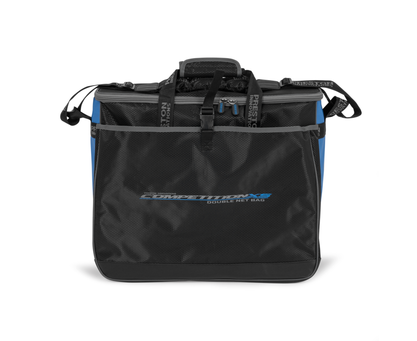 Preston Competition XS Double Net Bag