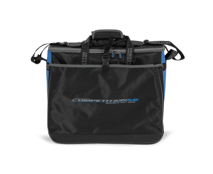Preston Competition XS Double Net Bag