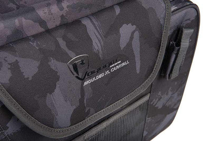 Fox Rage Camo Voyager Moulded XL Carryall