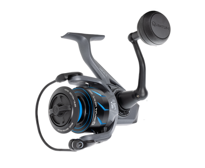 Quantum Merit Spinning Reel