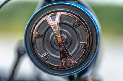 Preston Extremity SD 520 Feeder Reel