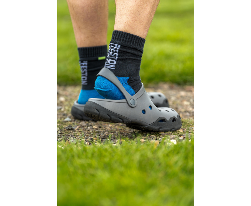 Preston HydroTech Clogs