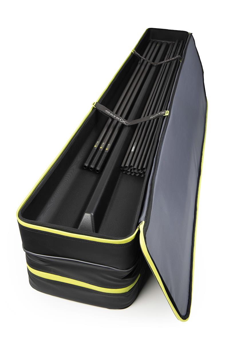 Matrix Horizon Multi Pole Holdall (ABS Insert) //