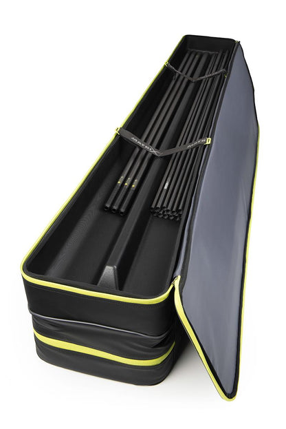 Matrix Horizon Multi Pole Holdall (ABS Insert) //