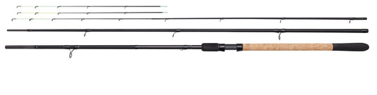 DAM Impulse-X Feeder 3 Tips Kit