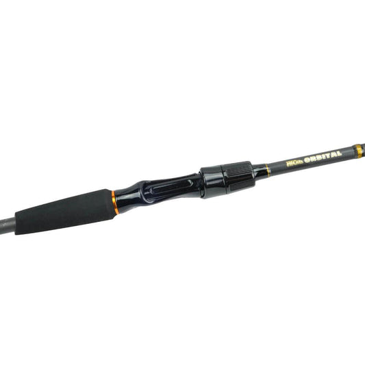 TronixPro HTO Orbital 2.65m 8’8″ 5-28g