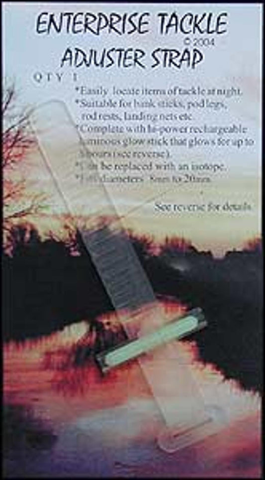 Enterprise Adjuster Strap