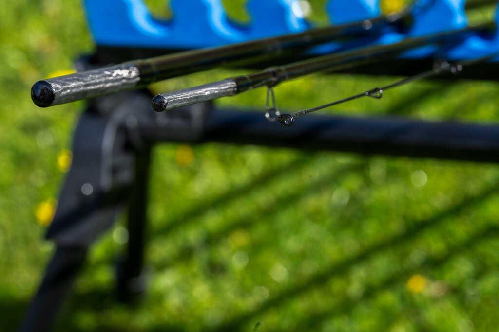 Preston Supera X 14ft Power Float