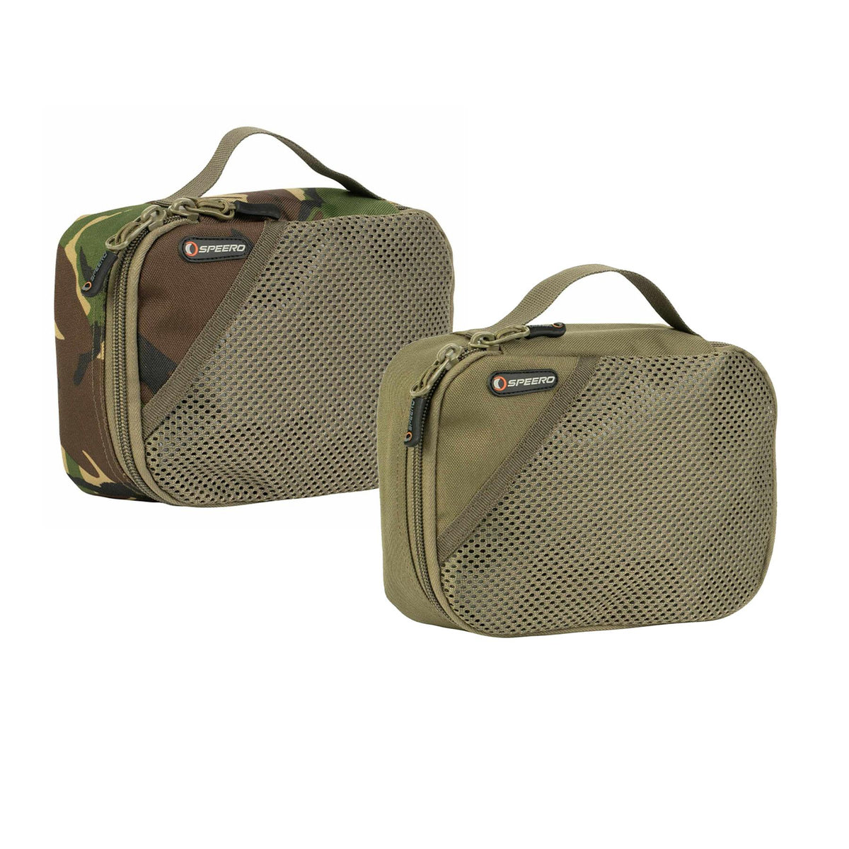 Speero Stash Bag